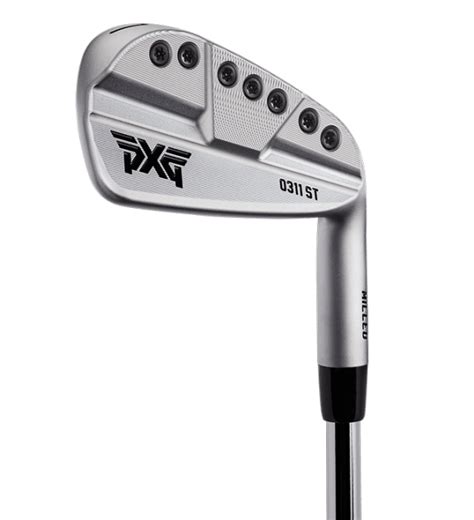 Pxg 0311 Gen 3 Irons Review