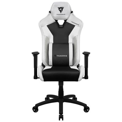 ThunderX3 TC3 Max All White - Achat Chaise Gamer