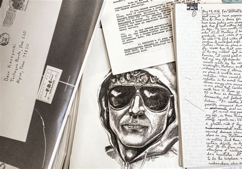 How The Fbi Files On Unabomber Ted Kaczynski Ended Up At Pennwest