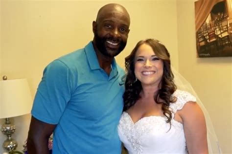 Jerry Rice Wife Beater