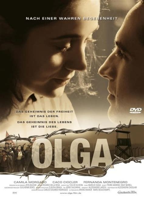 Resumo Do Filme Olga - Olga (2004)