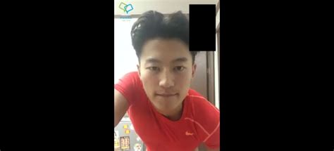 PHIM GAY MỖI NGÀY Anh trai thẳng Hàn Quốc áo đỏ bị dụ show hàng đẹp trai lắm