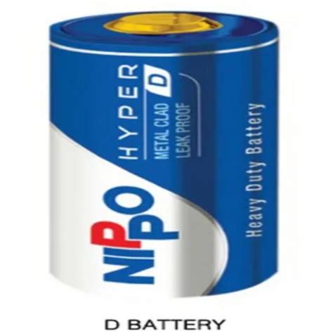 Nippo D Size Cell At 60000 Inr In Ahmedabad Classic Medical Supply