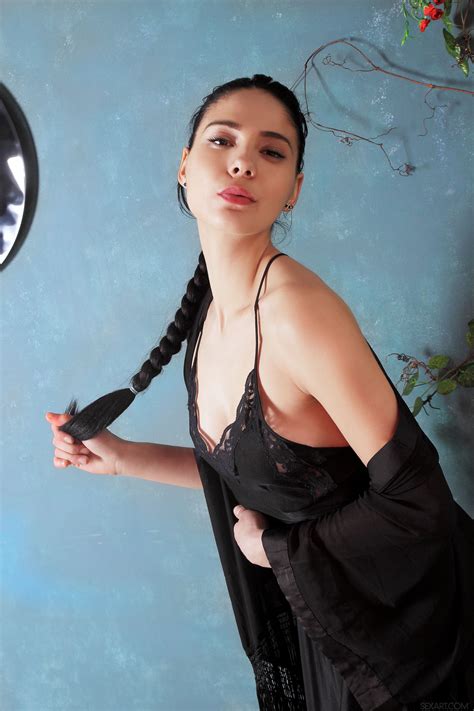 Callista B Dream Sexart Dream Callista B High Porn Pic