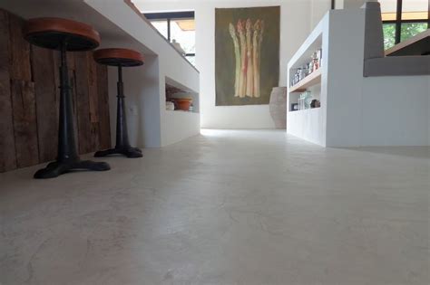 Микробетон декоративная штукатурка - 43 фото