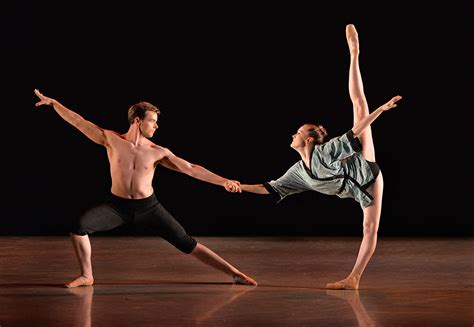 passe de ballet pas de deux classes  vbc  virginia ballet