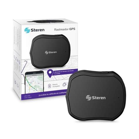 Steren Rastreador Gps Para Veh Culos Precio Guatemala Kemik