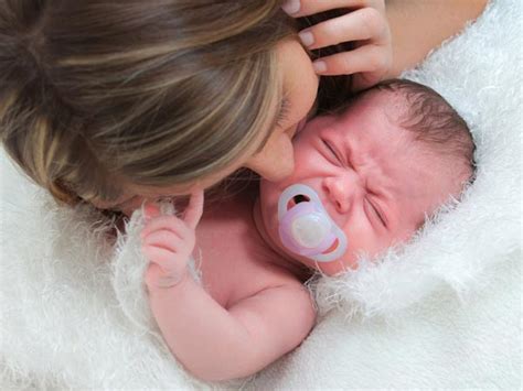 Fascinating Facts About Babies Every Parent Must Know - Boldsky.com