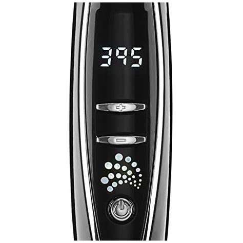 Infinitipro By Conair Platinum Hot Curl Brush Inch Best Hair