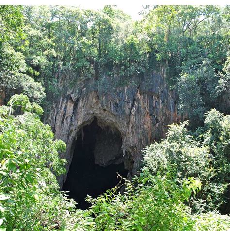 Chinhoyi Caves Zimbabwe | Wildmoz | Magazine