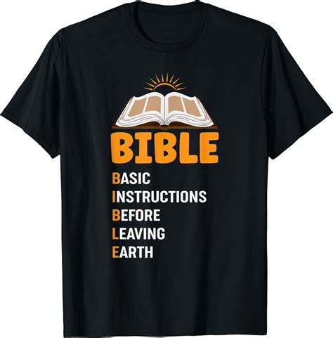 Funny Christian T Shirt Embrace Gods Love With A Hilarious Religious