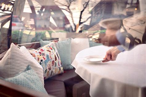 Frasca Food and Wine — Sfera