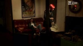 LISPETTORE COLIANDRO NUDE SCENES AZNude