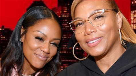 Lesbian Love Stories Queen Latifah Eboni Nichols Youtube