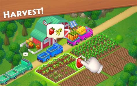 Township Discover The Latest Hot And Fun Games On Peegames