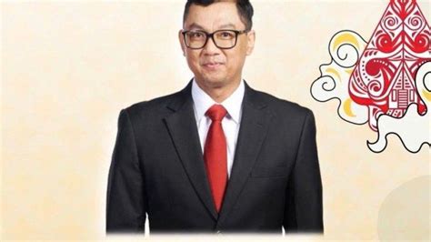 Dirut Pln Darmawan Prasodjo Terpilih Sebagai Tokoh Transformasi Digital