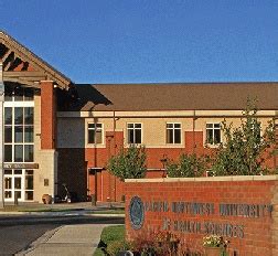 pacific northwest university  health sciences pnwu