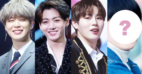 Top 30 idol nam hot nhất Kpop gọi tên BTS ở ngôi vương nhưng gây ngỡ ngàng hơn cả là vị trí số