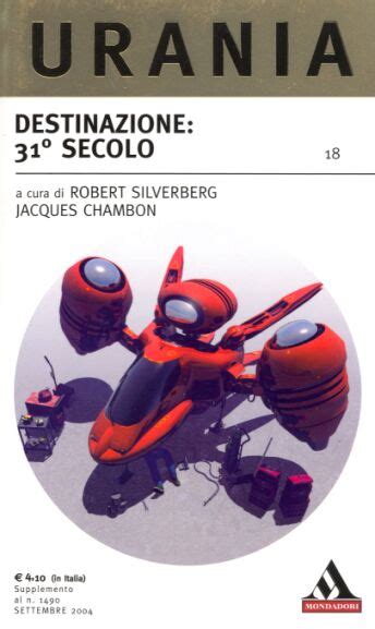 Destination 3001 — Wikipédia