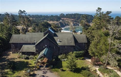 Top Rated Mendocino Hotels For Every Traveler