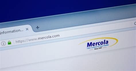 Dr. Mercola allegedly plans to introduce psychic advisor to followers