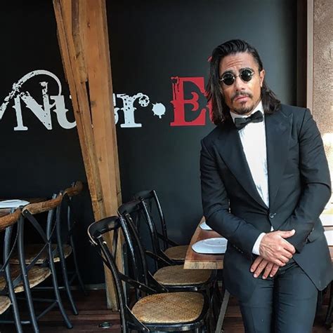 Singapore state fund acquires 20 percent of Nusr-Et's parent company D