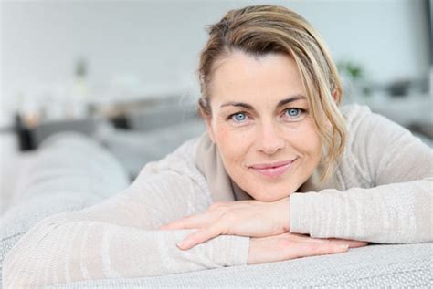 10 ошибок, которые совершают многие женщины после 45 Гармония ...
