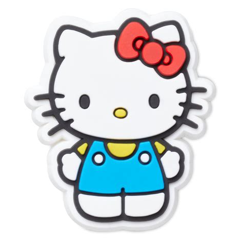 Hello Kitty Waving Jibbitz - Crocs South Africa