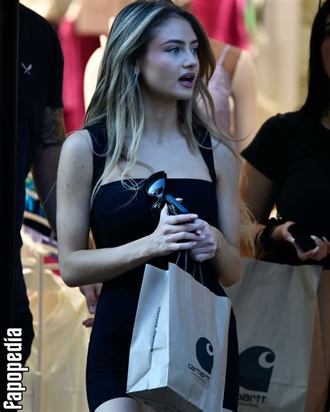 Leni Klum Nude Leaks Photo Fapopedia