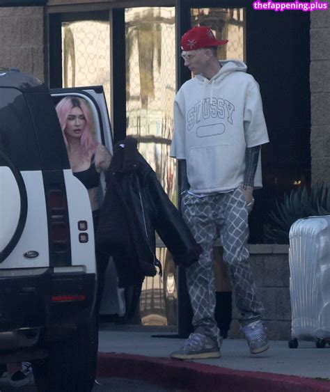 Megan Fox Meganffox Meganfox Nude OnlyFans Photo 4036 The Fappening Plus