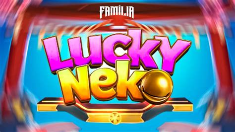 SLOT LUCKY NEKO ALAVANCANDO BANCA DE R 30 00 YouTube