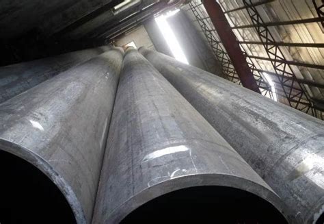 Api L X M N Psl Psl Lsaw Dsaw Steel Pipe Tirico Tradekorea