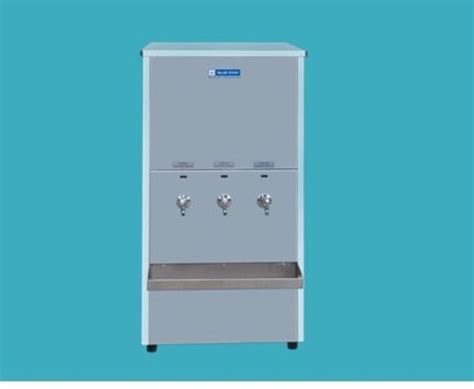 Blue Star Swcnst80120uve Water Cooler Dimensions 752x572x1400 Mm