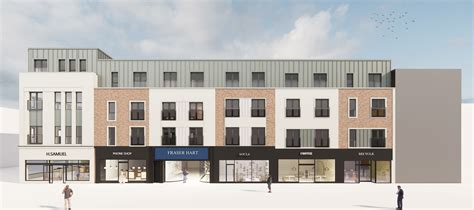 city centre investment heraldwales