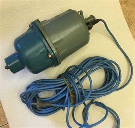 Насос электромагнитный погружной модель нэб 1/20 | Festima.Ru ...