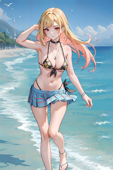 Am I The Only One Who Just Starts Jerking Off To Anime Even If It Not