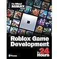 Amazon Roblox Game Development In Hours The Official Roblox