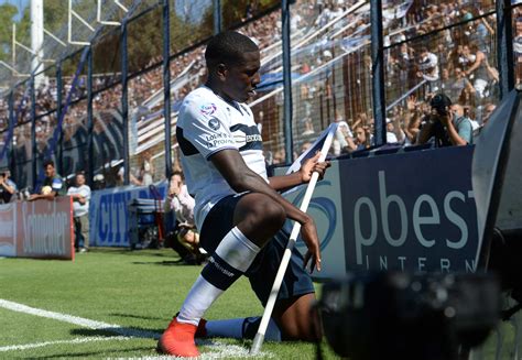 La verdadera cifra que Boca pagará por Hurtado - TyC Sports