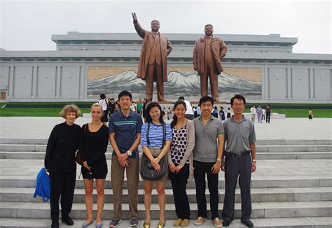 First Timer S Guide To Visiting North Korea I Wander