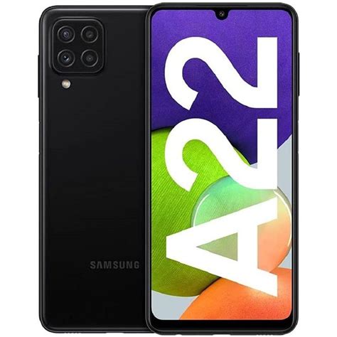 SAMSUNG GALAXY A22 6RAM/128GB – Smartking