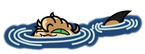Swim Time By Ukitake123 On Deviantart