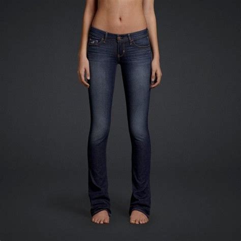 Hollister Low Rise Jeans Womens Atelier Yuwa Ciao Jp