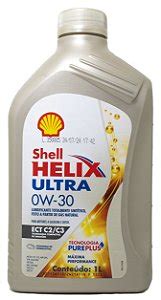 Shell Helix Ultra Professional 5W40 AV - MSLub - Sua Troca de Óleo pela ...
