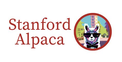 Researchers From Stanford Release Alpaca An Instruction Following
