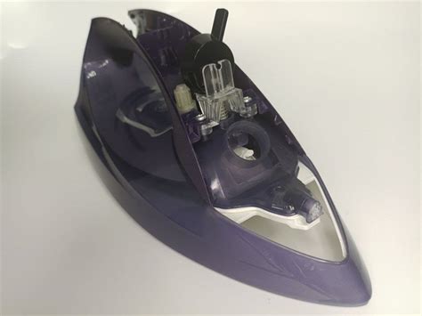 Корпус утюга Philips GC3925 купить на OZON по низкой цене (1198717223)