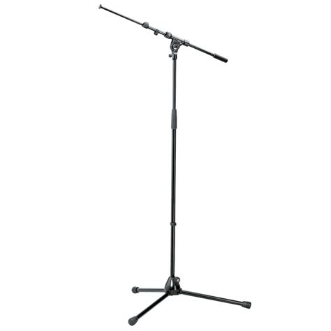 Boom Mike Stands-Mic Stands - Studio Hire