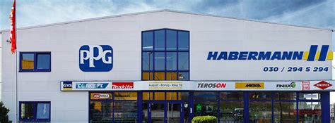 Habermann GmbH - Home