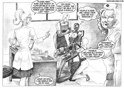 Pacient Preparation By Lindadanvers Hentai Foundry