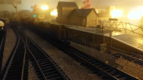 The Spiteful Brake Vans Ghost By 76859thomasreturn On Deviantart