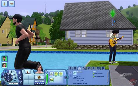 The Sims 3 - описание, системные требования, оценки, дата выхода